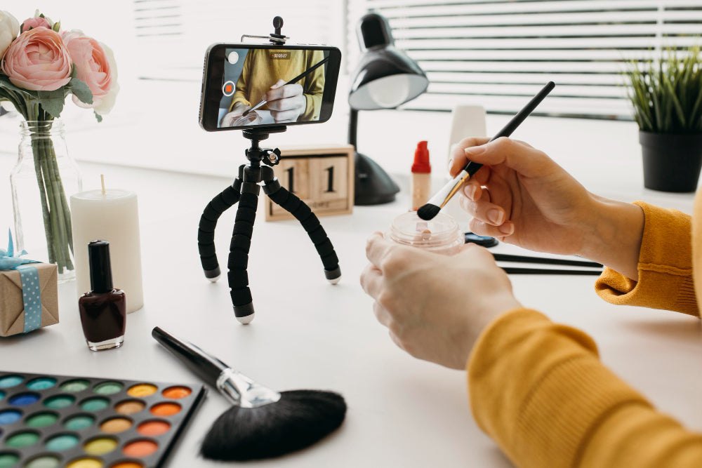 The Magic of Eyeliners: Define Your Eyes with Precision