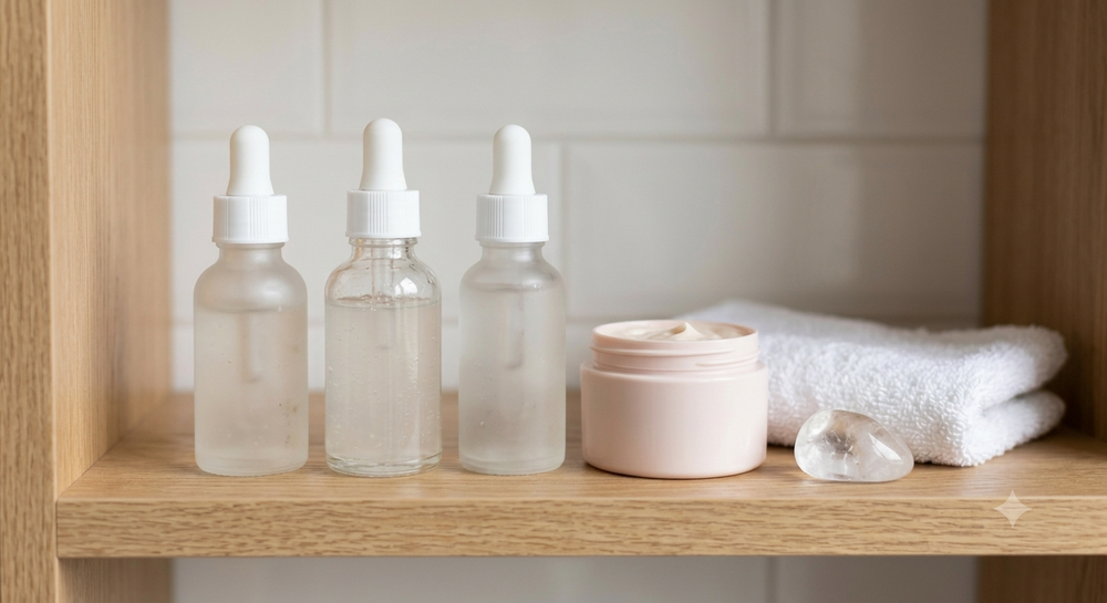 THE BEAUTY MISTAKE MOST PEOPLE DON'T REALIZE THEY'RE MAKING