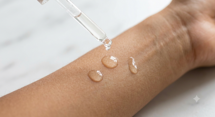 THE MORNING HABITS THAT QUIETLY CHANGE YOUR SKIN
