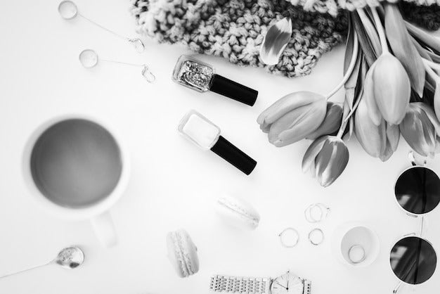 Luxury Skincare for Soft and Radiant Skin