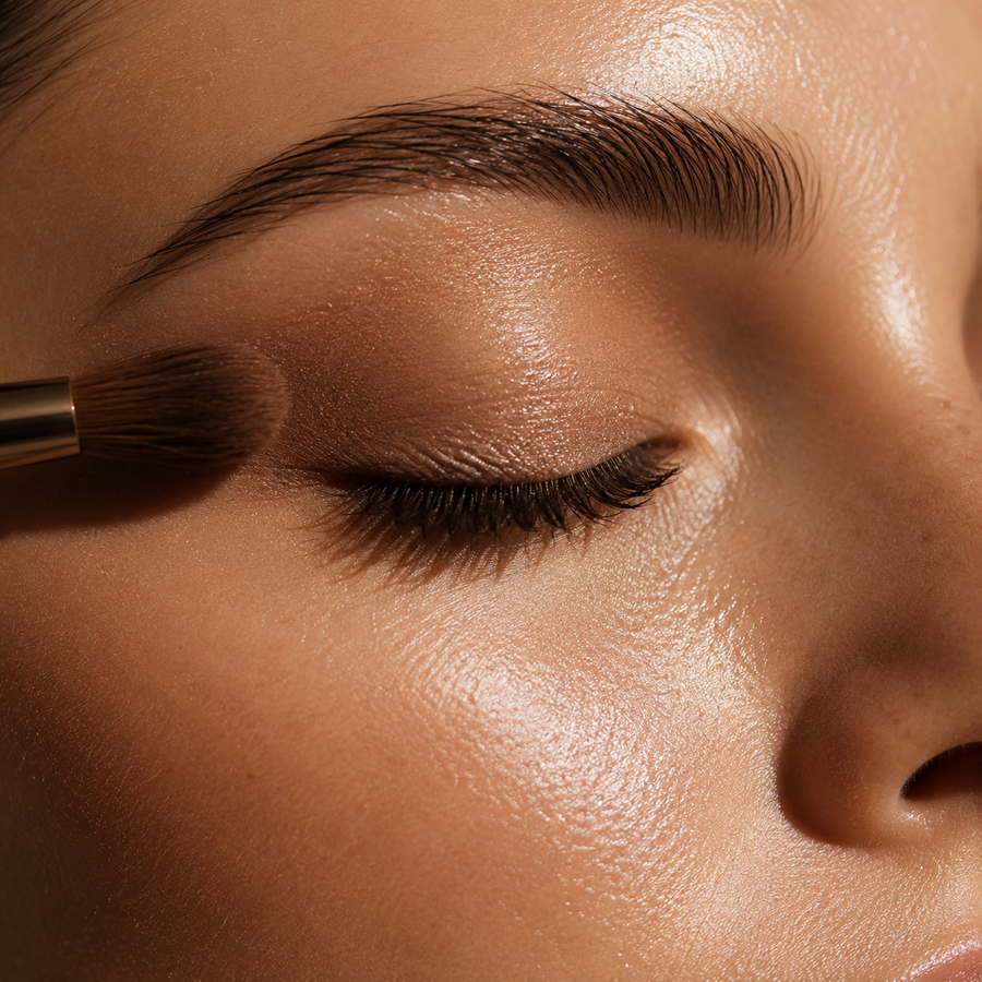 Vegan Eye Makeup