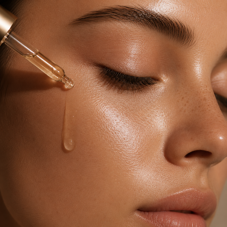 Hydrating Serums