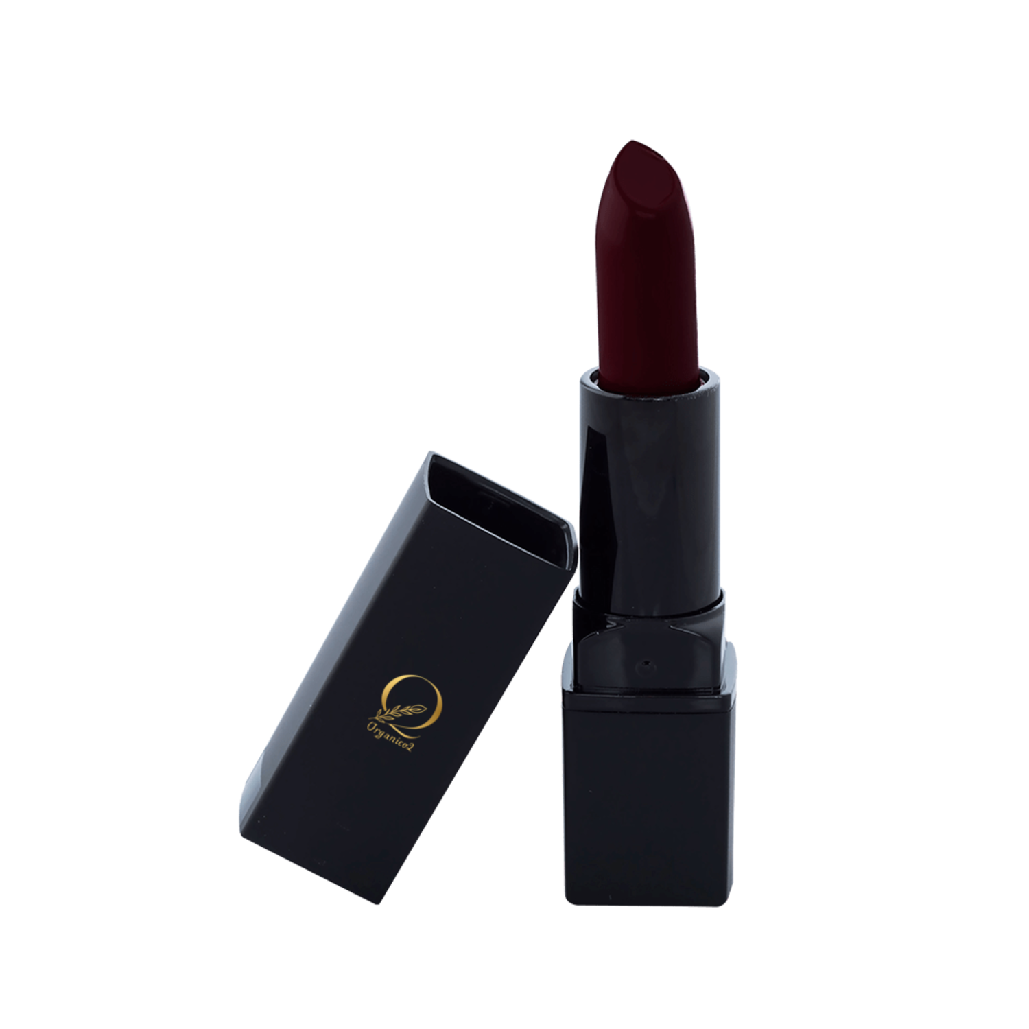 Organico2 Black Berry Lipstick