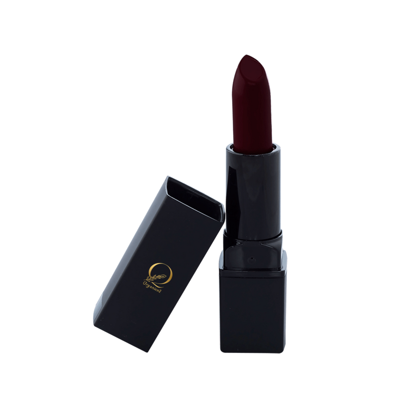 Organico2 Black Berry Lipstick