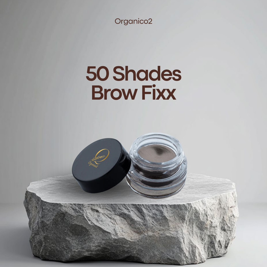 Brow Fixx 50 Shades