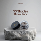Brow Fixx 50 גוונים