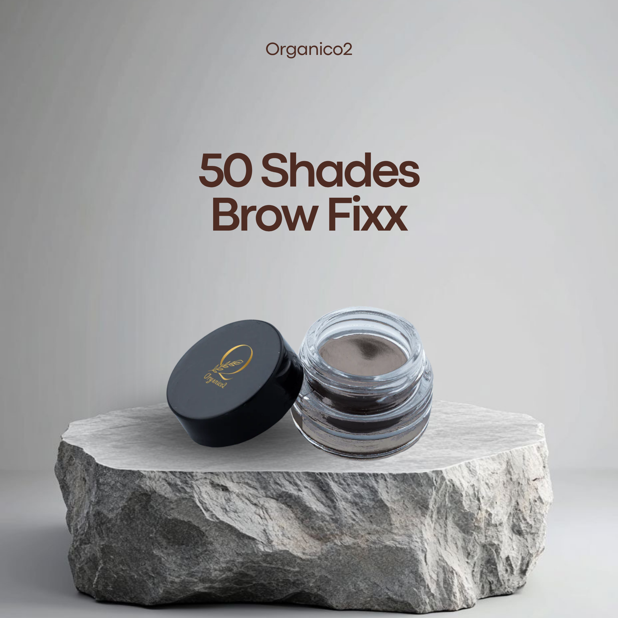 Brow Fixx 50 Shades