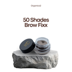 Brow Fixx 50 גוונים
