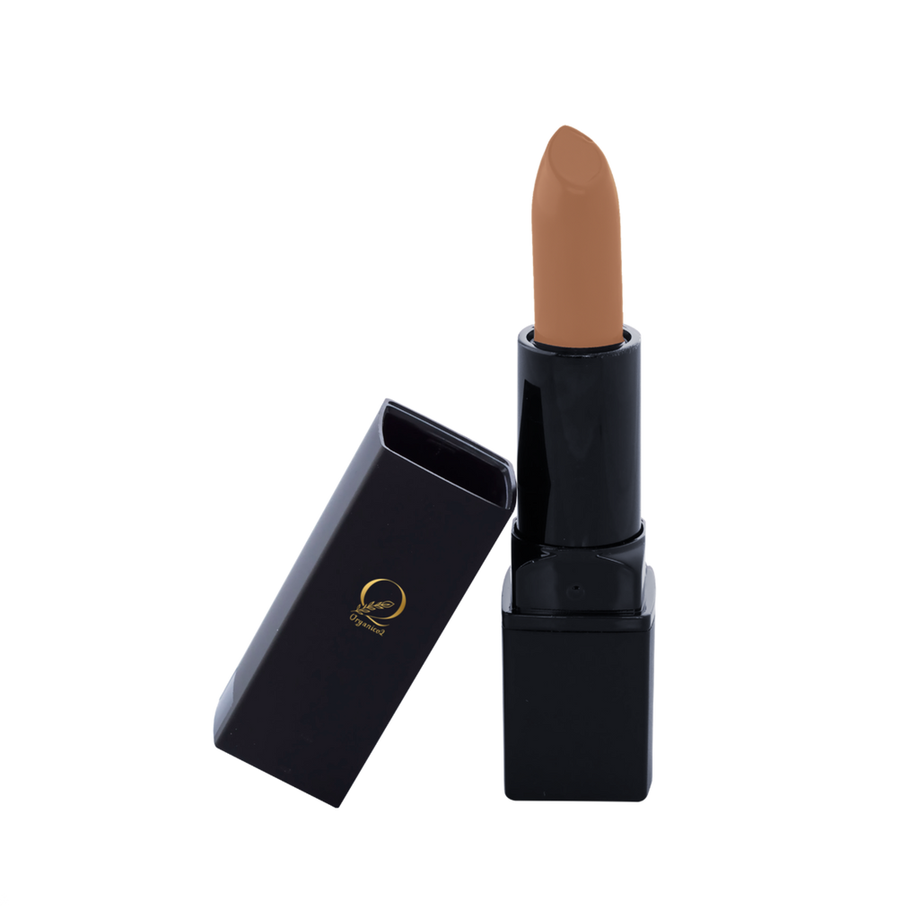 viaGlamour image of a Satin Lipstick