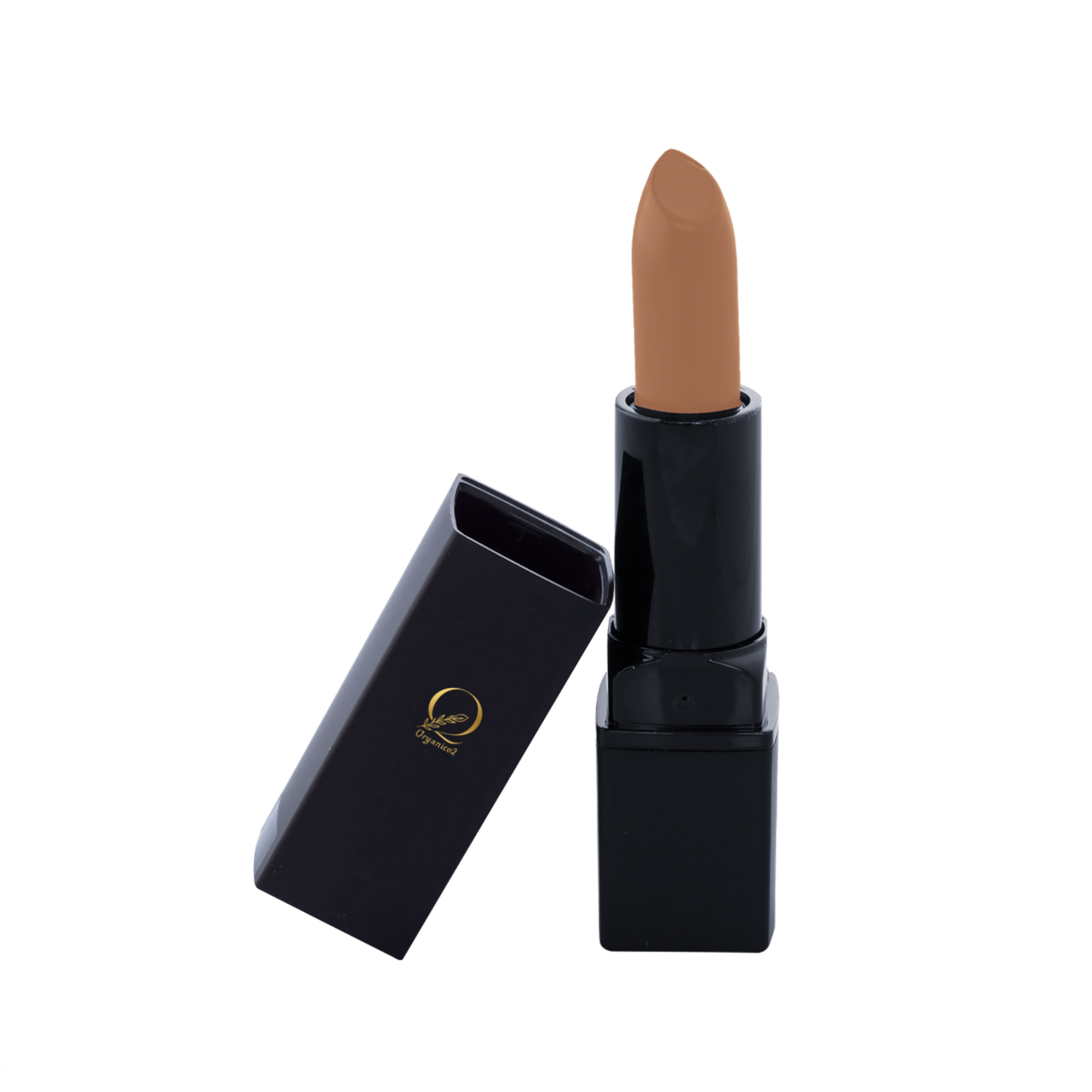 viaGlamour image of a Satin Lipstick