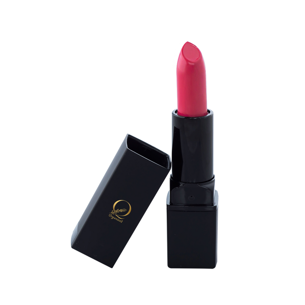 viaGlamour image of a Satin Lipstick