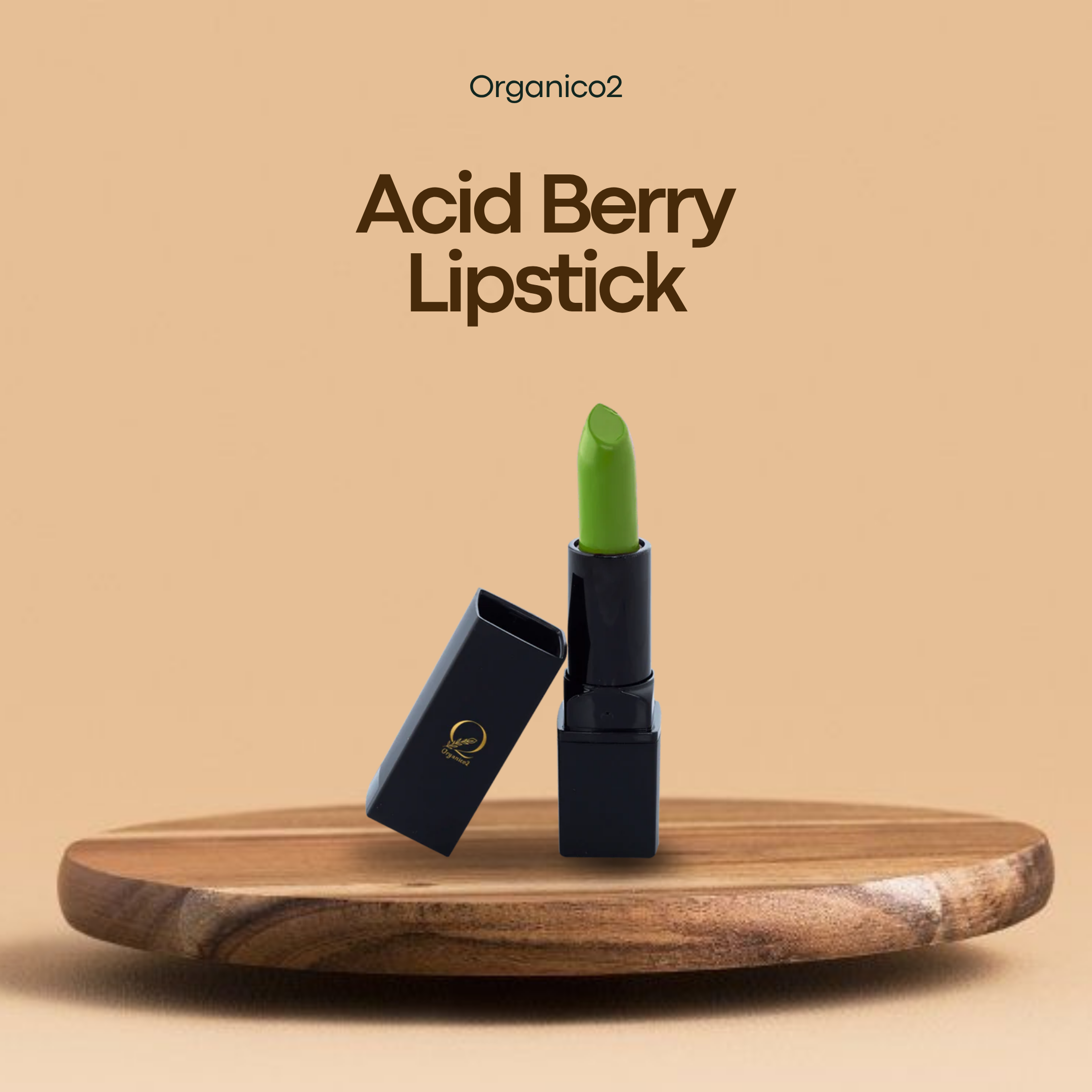 Lipstick - AcidBerry (M)