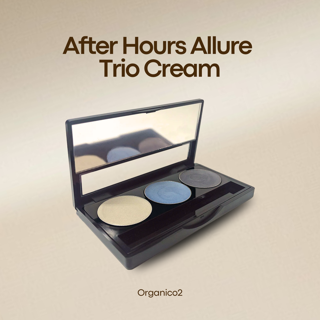 Palette - Trio Cream ES - After Hours Allure
