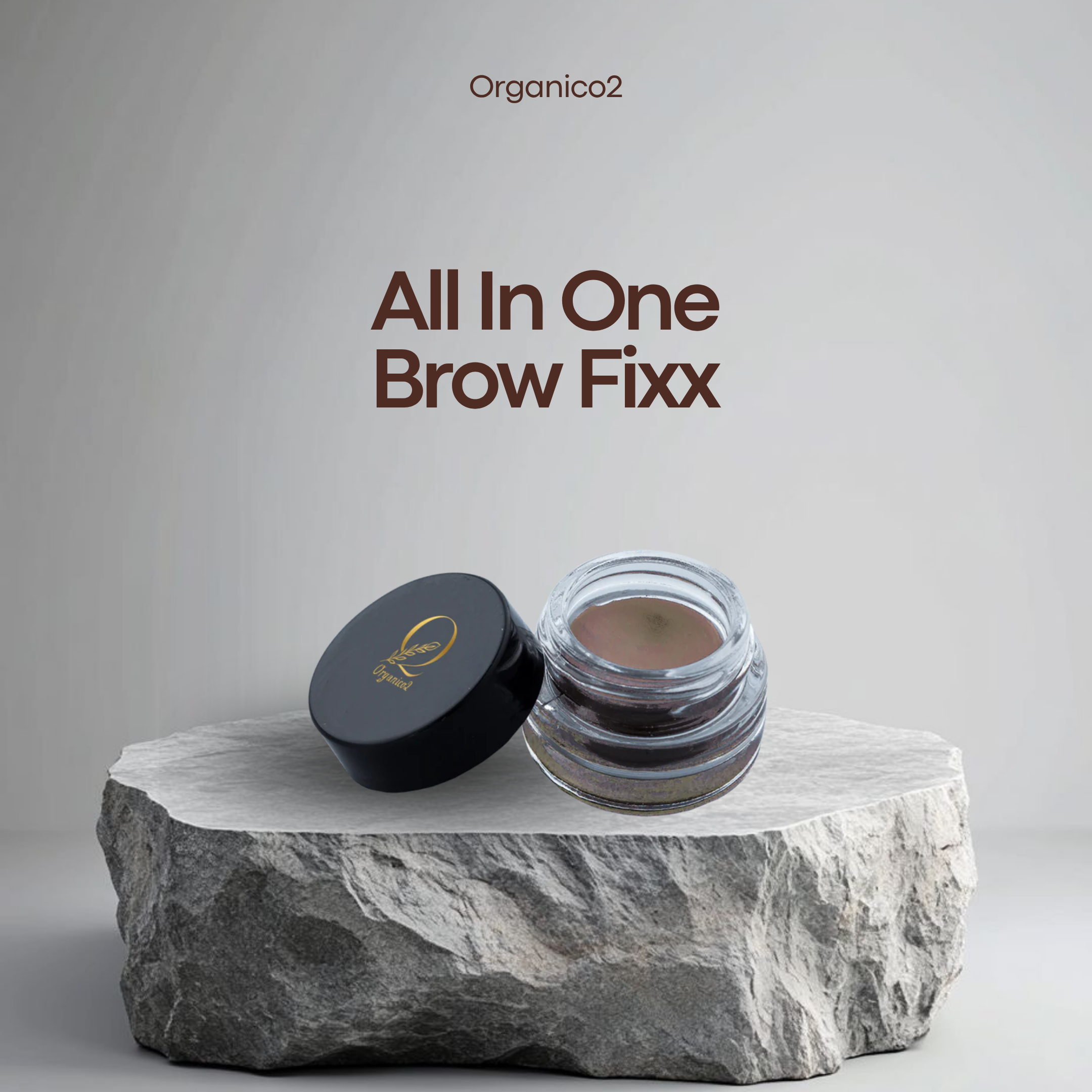 Brow Fixx All in One