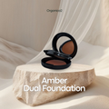 Foundation - Dual - 209 Amber