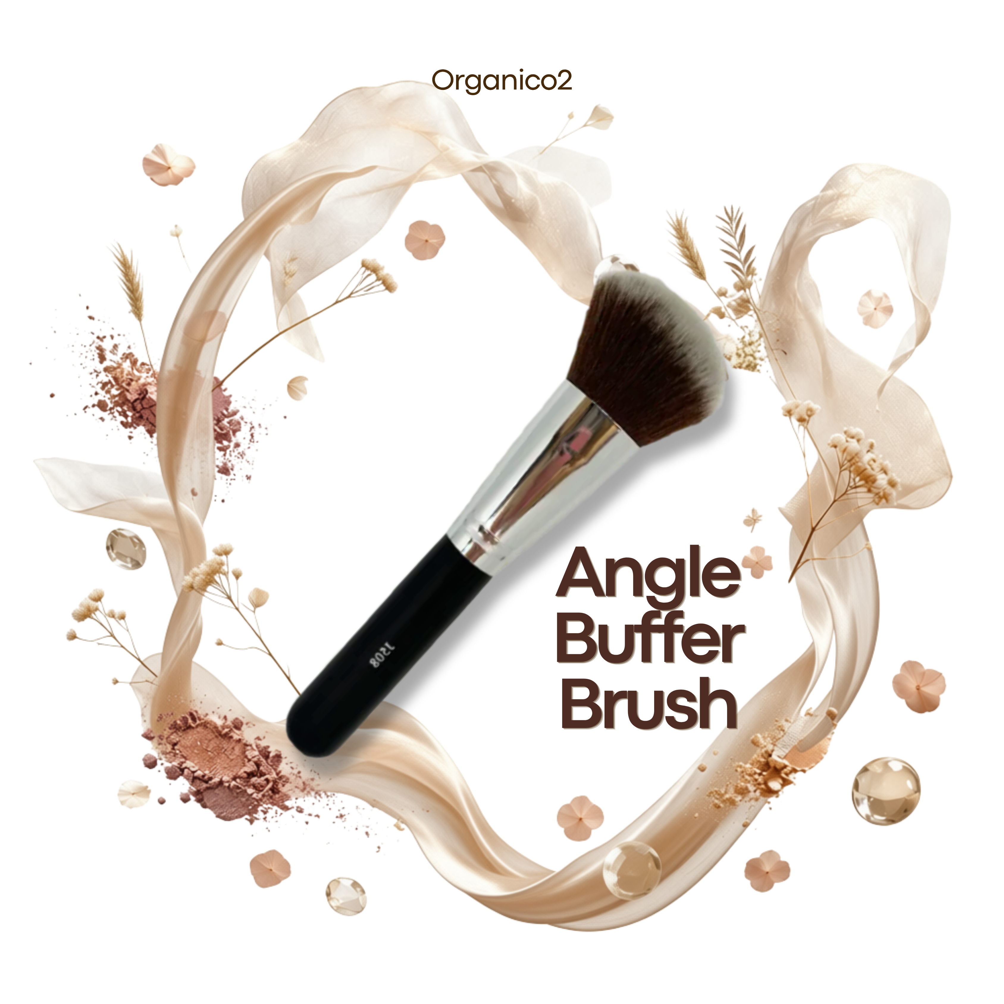 Foundation - JJ415 Angle - Brush