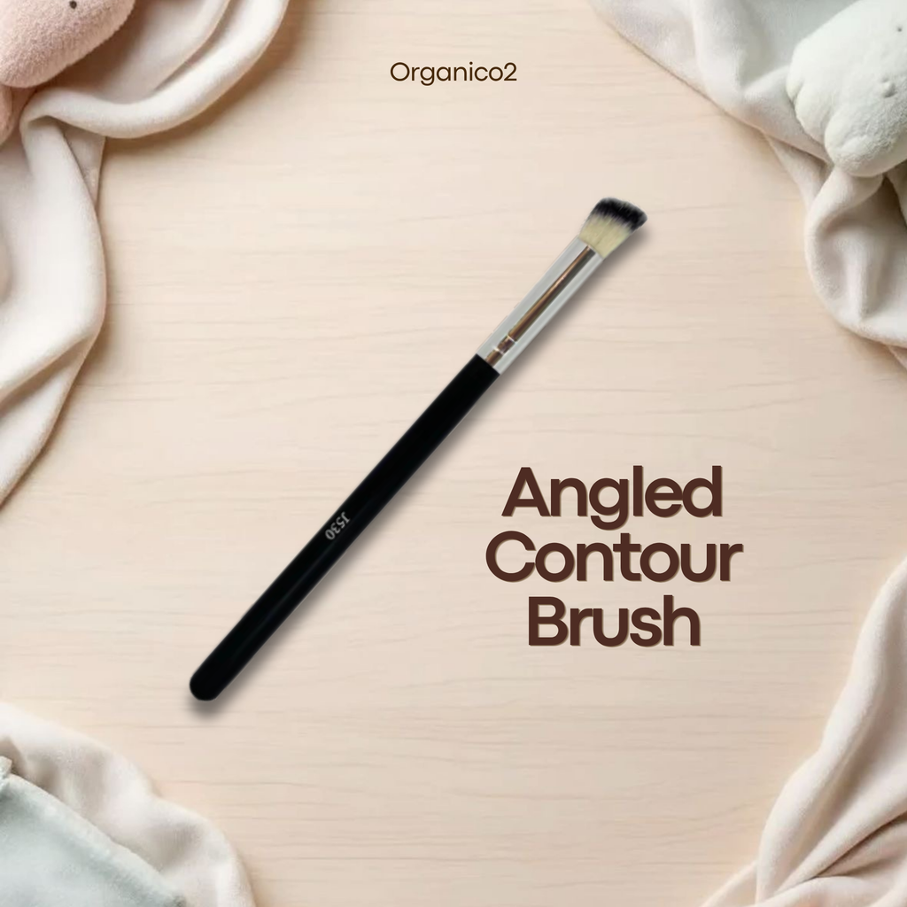 Brush - J530 Angled Contour