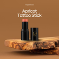 Tattoo Coverage Stick - Apricot