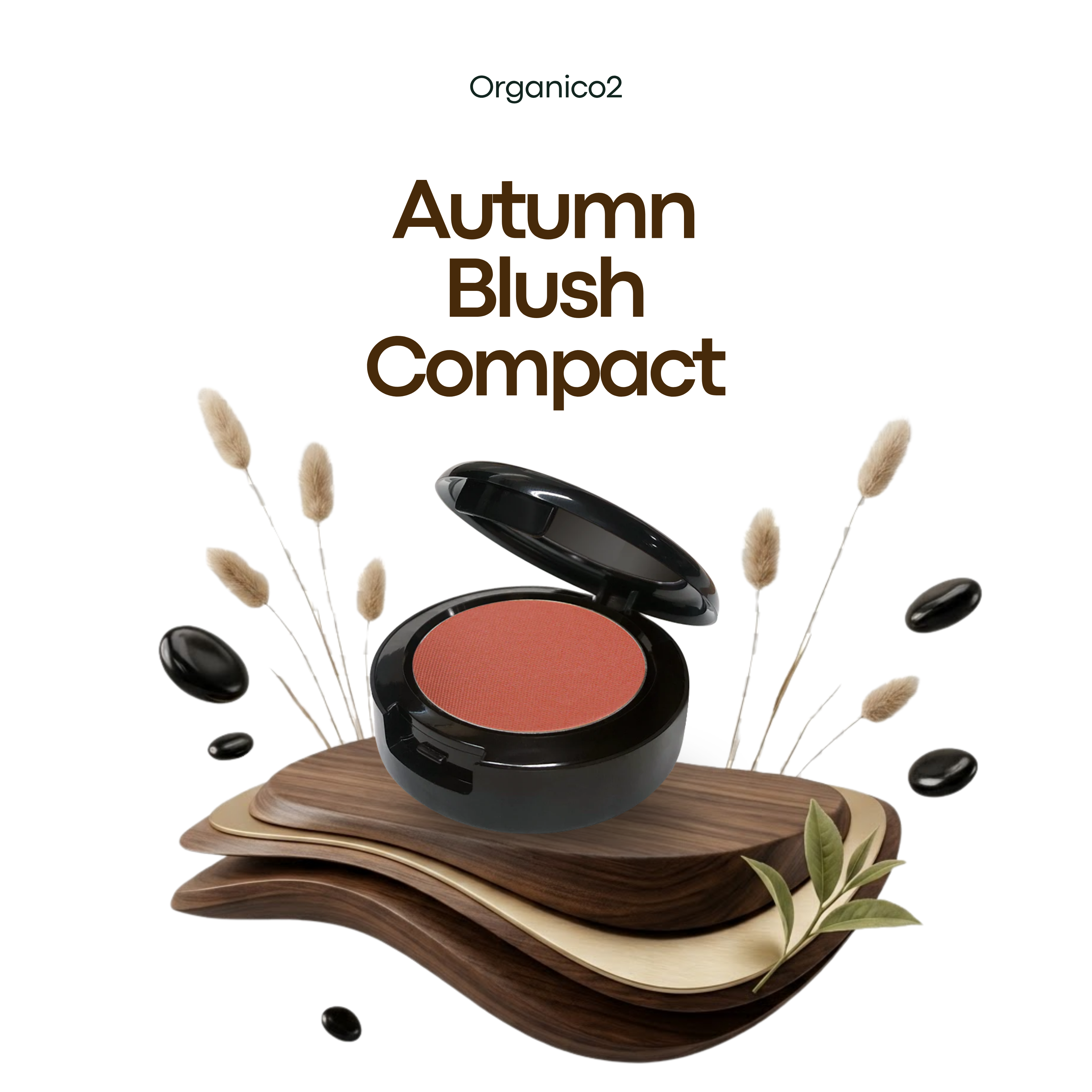 Blush - Autumn - Compact