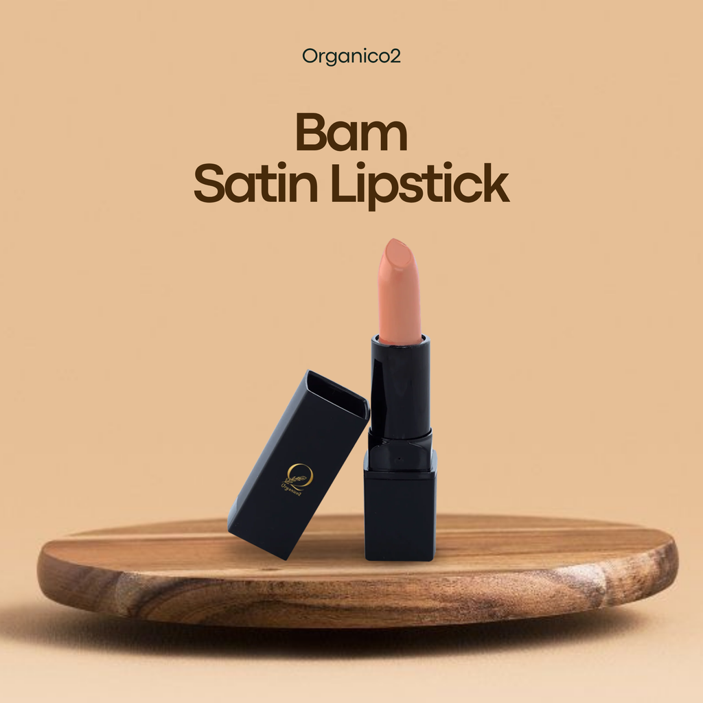 Lipstick - Standard Packaging - Bam (C)