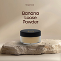Loose Powder - Banana