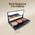 Palette - Trio ES - Bare Elegance