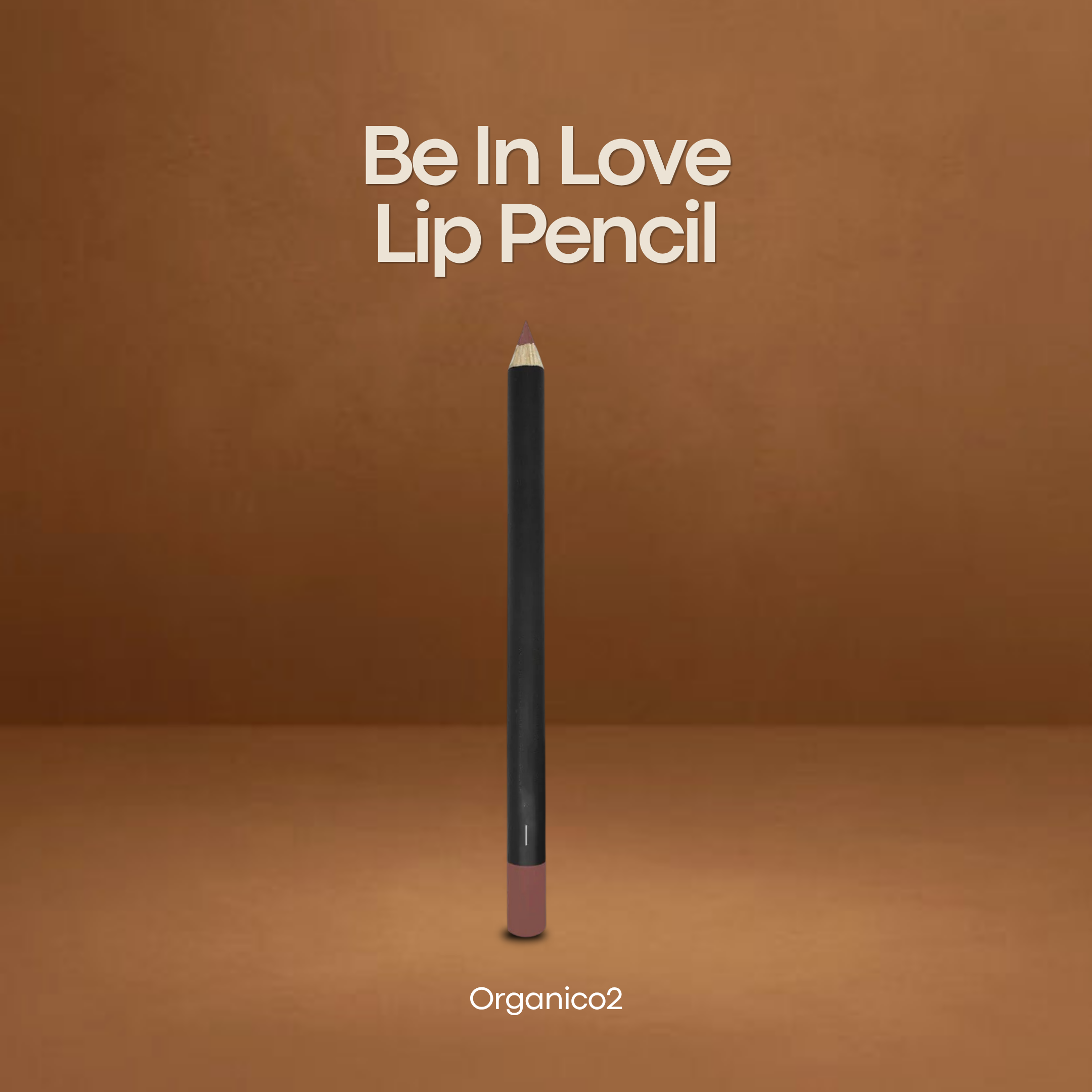 Lip Pencil - Be in Love