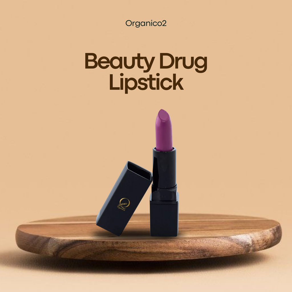 Lipstick - Standard Packaging - Beauty Drug (C)