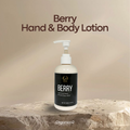Hand and Body Lotion - Berry - 236 mL