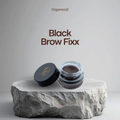 Brow Fixx Black