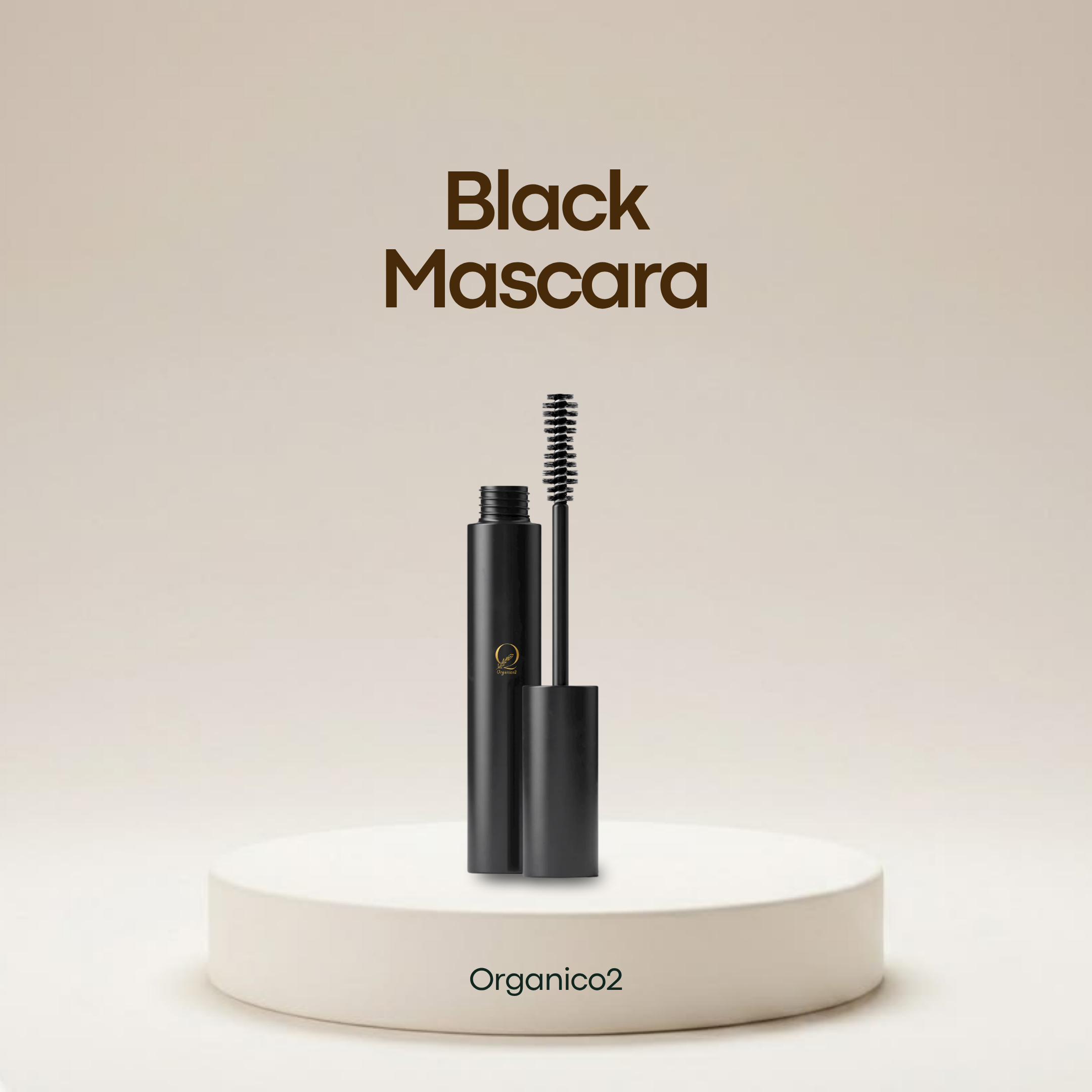 Mascara - Black