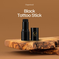 Tattoo Coverage Stick - Black