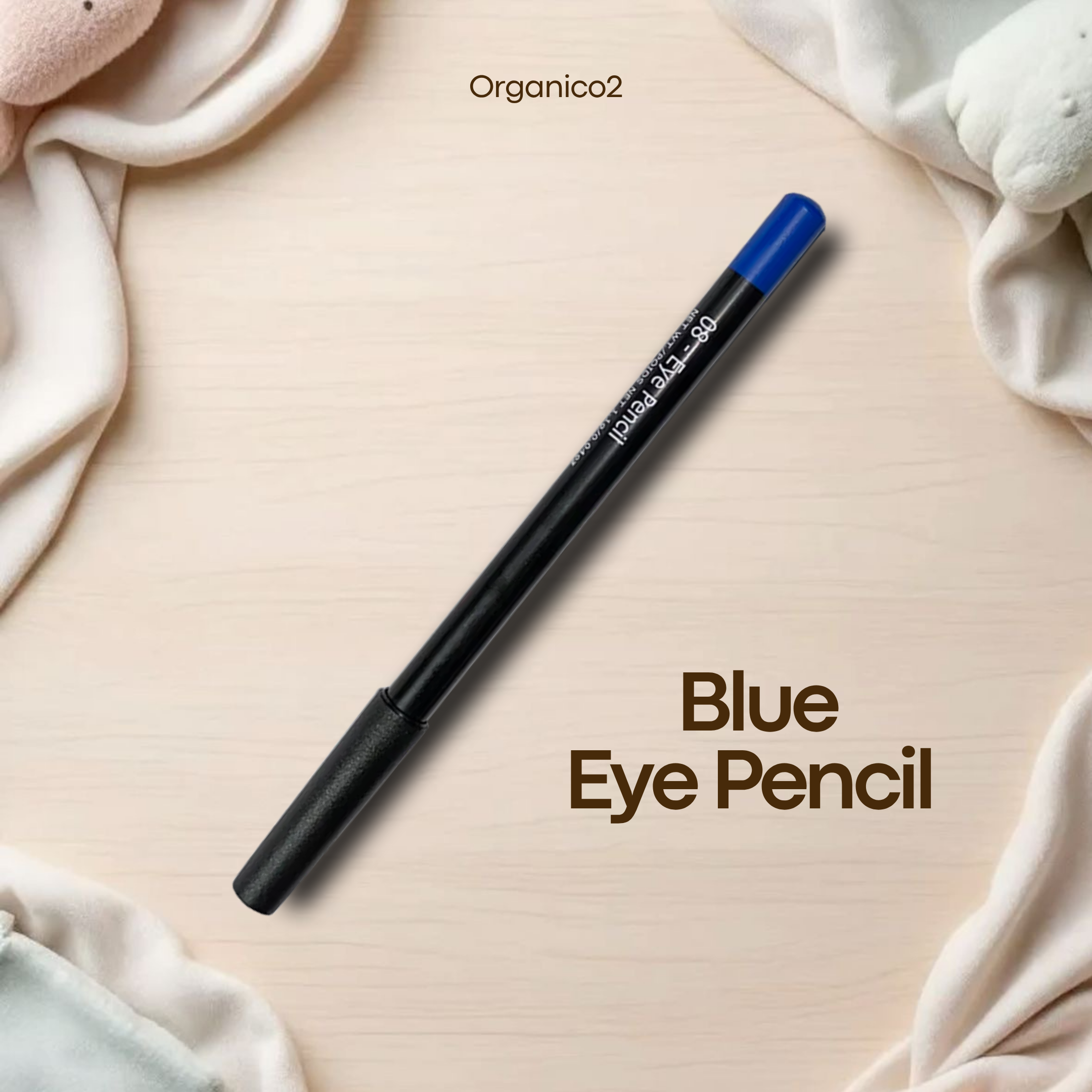 Eye Pencil - Blue