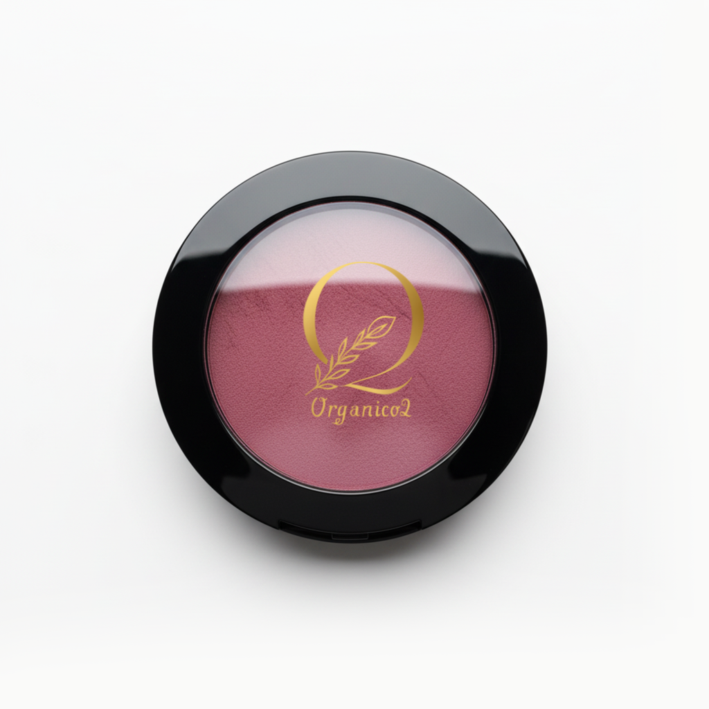 viaGlamour image of a Blush