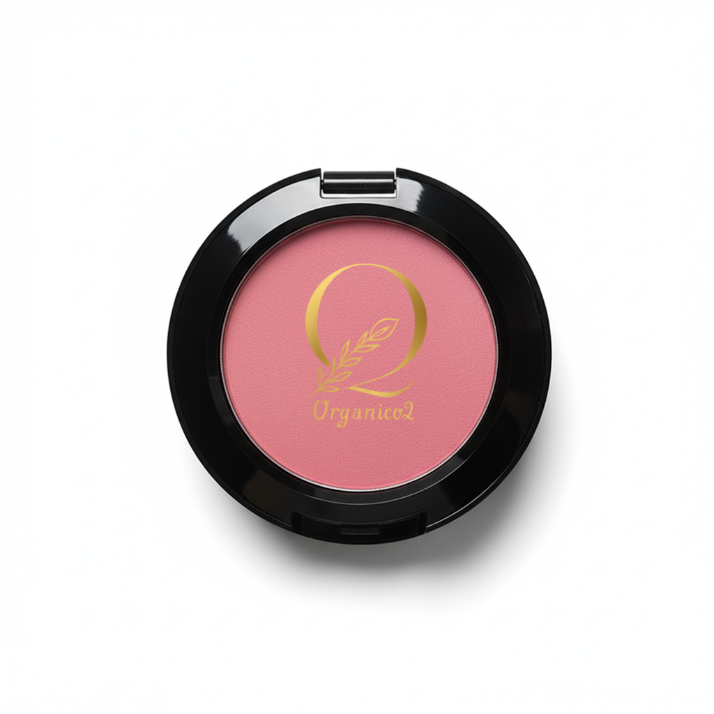 viaGlamour image of a Blush