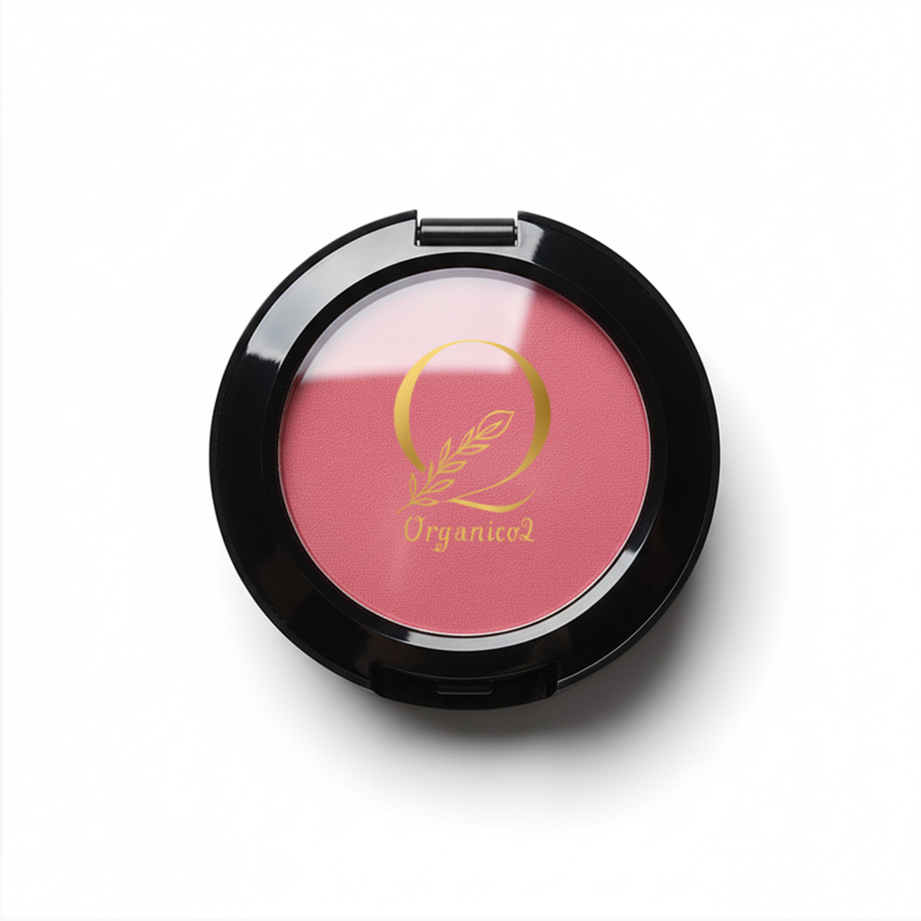 viaGlamour image of a Blush