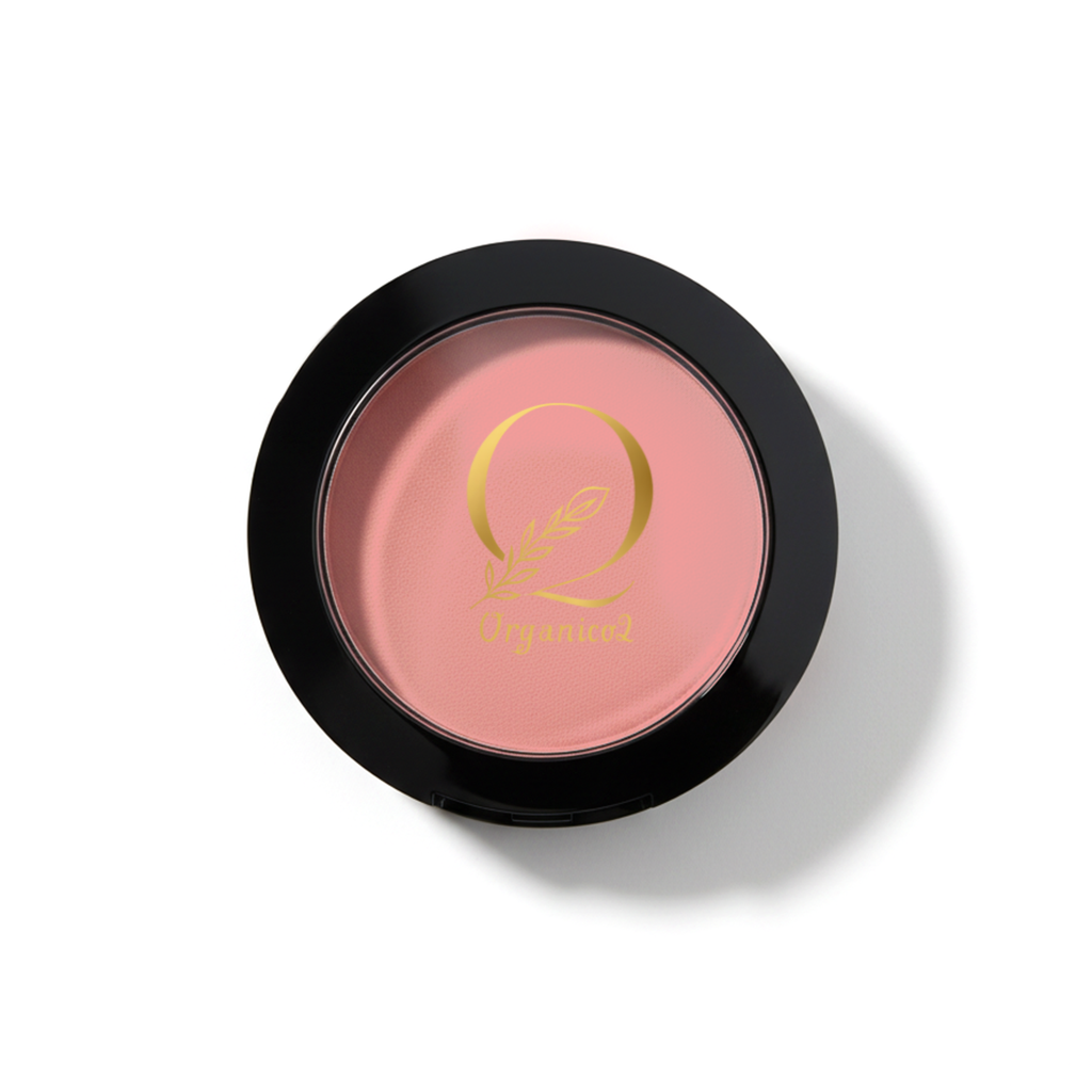 viaGlamour image of a Blush
