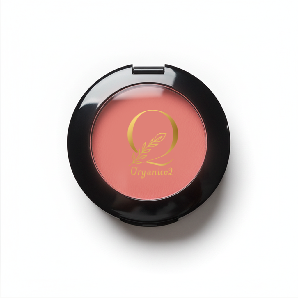 viaGlamour image of a Blush