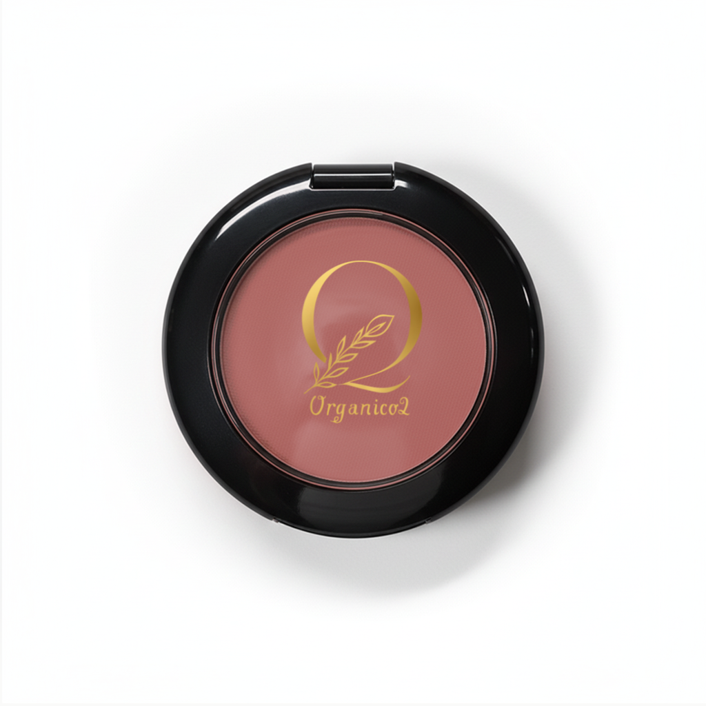 viaGlamour image of a Blush