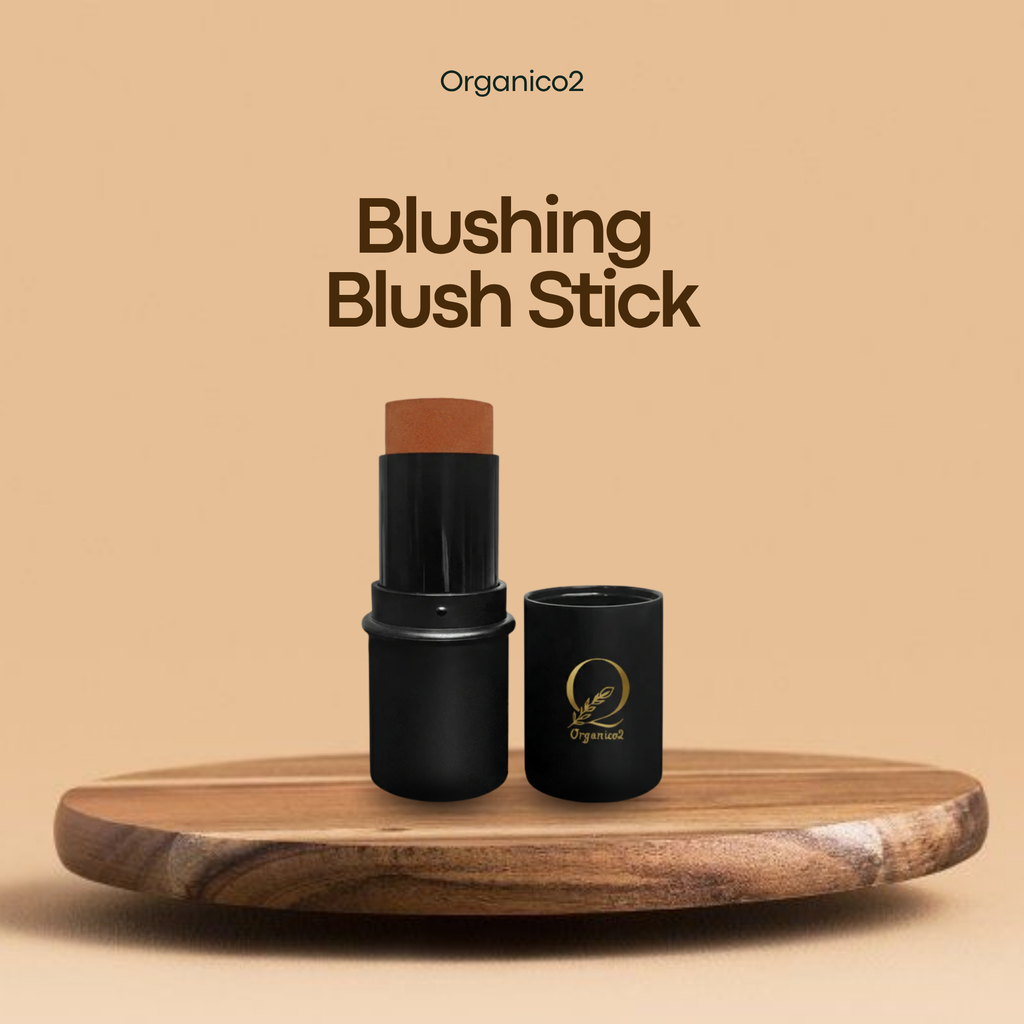 Blush Stick - Blushing