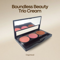 Palette - Trio Cream ES - Boundless Beauty