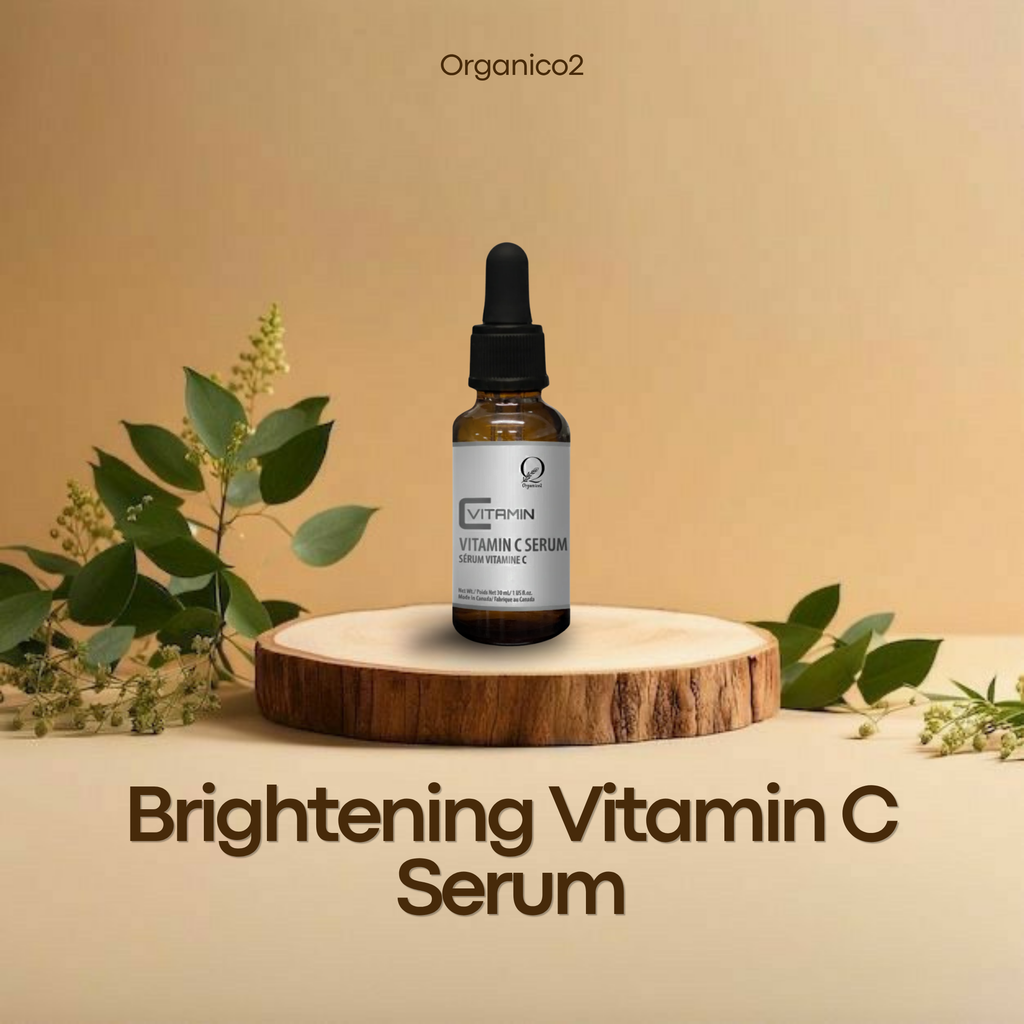 Serum - Vitamin C