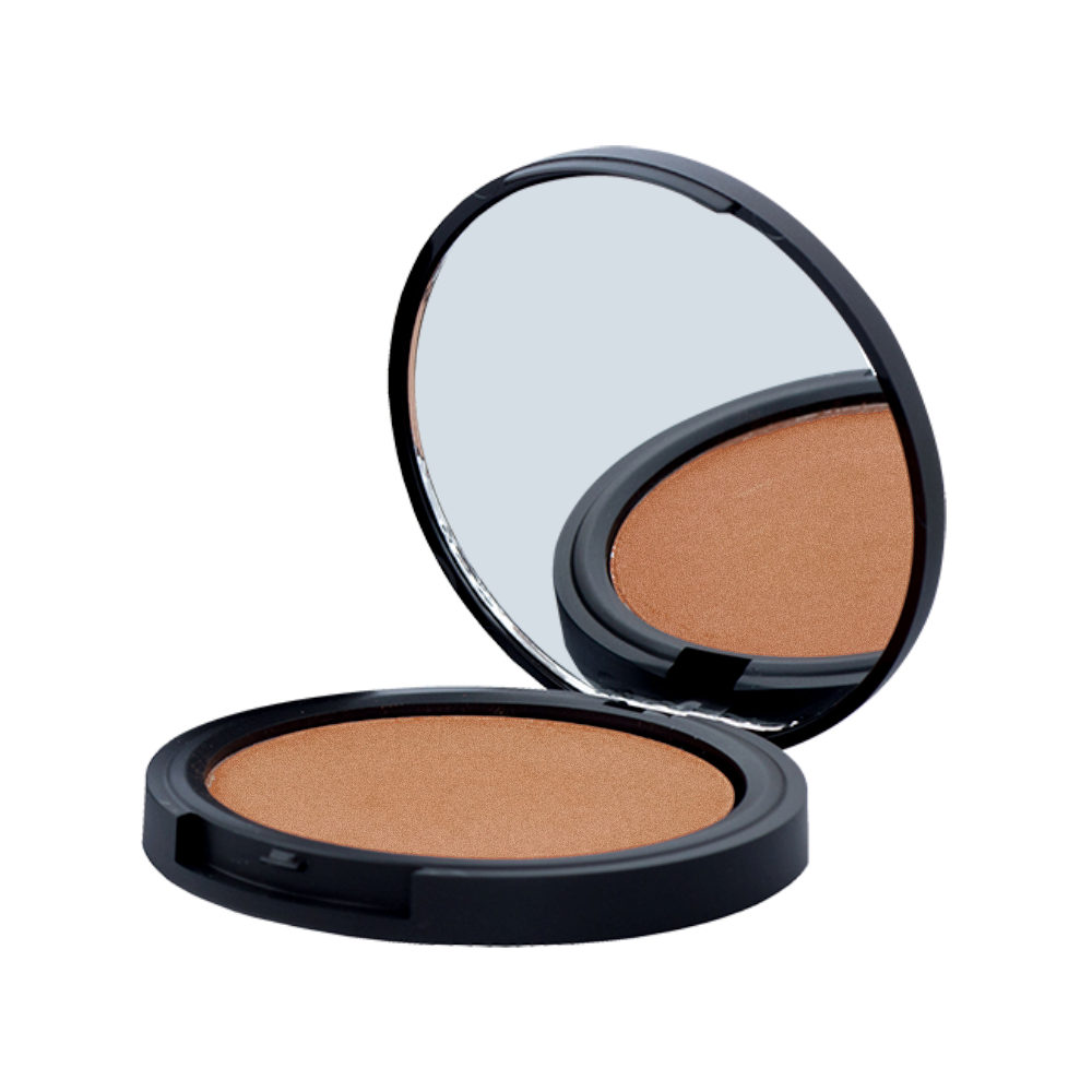 viaGlamour image of a Bronzer