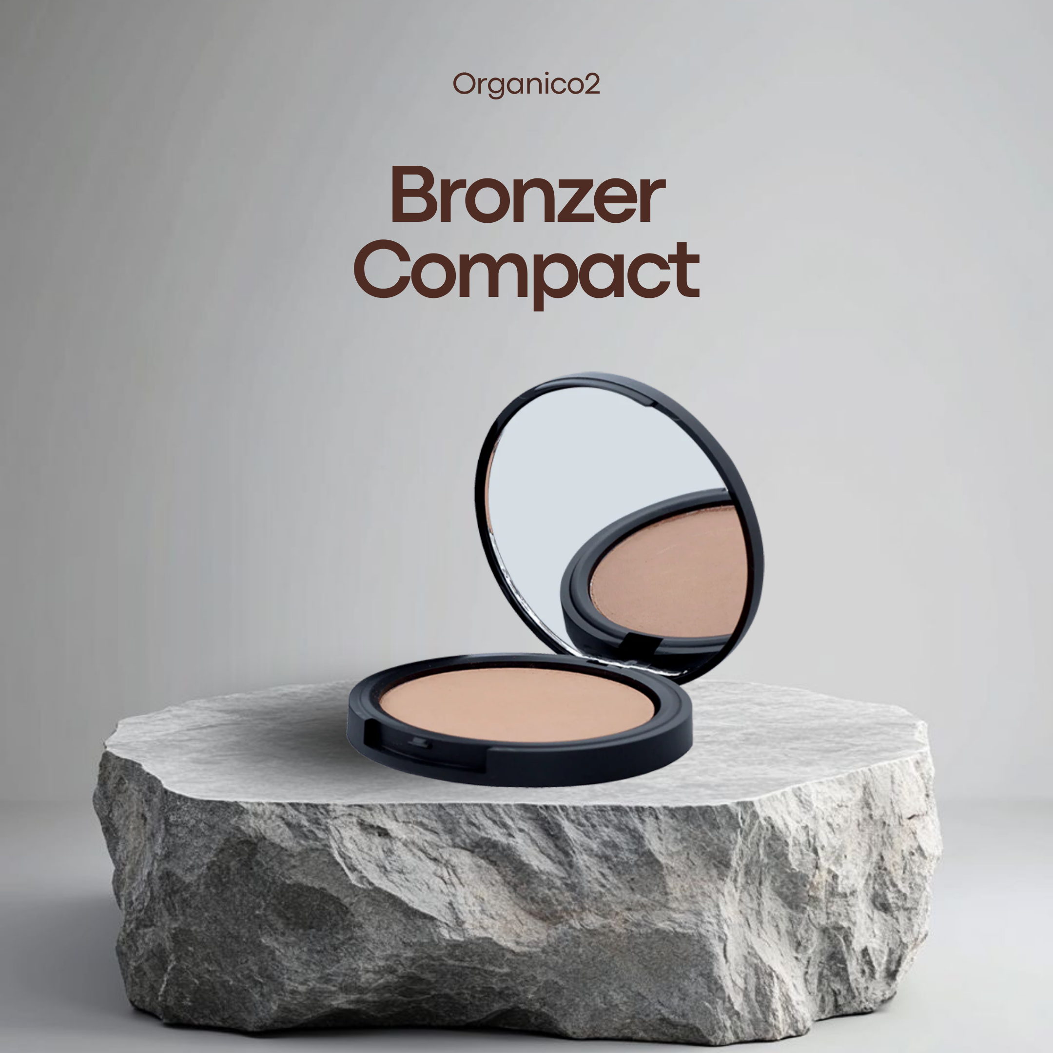 Bronzer - 20
