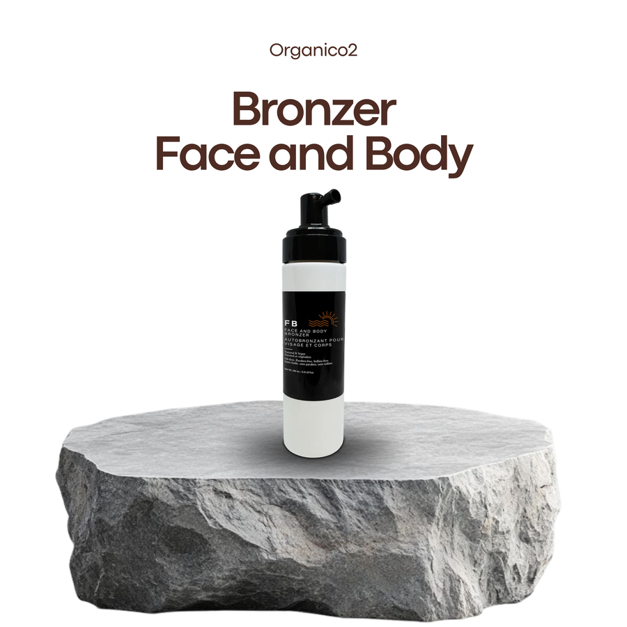 Bronzers
