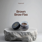 Brow Fixx חום