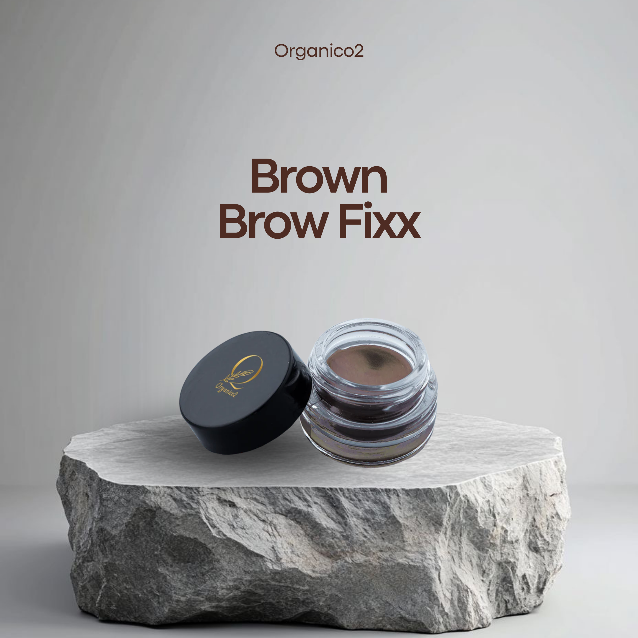 Brow Fixx Brown