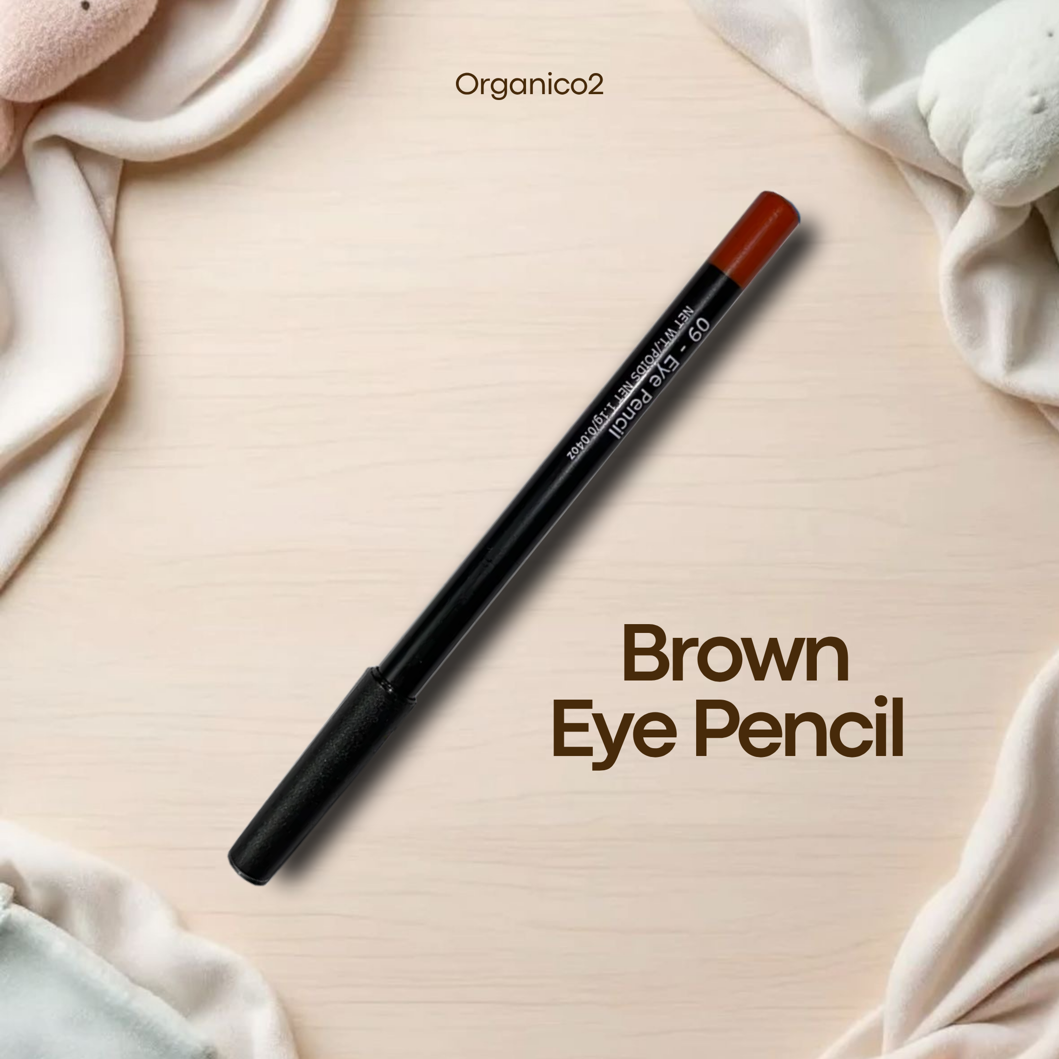 Eye Pencil - Brown