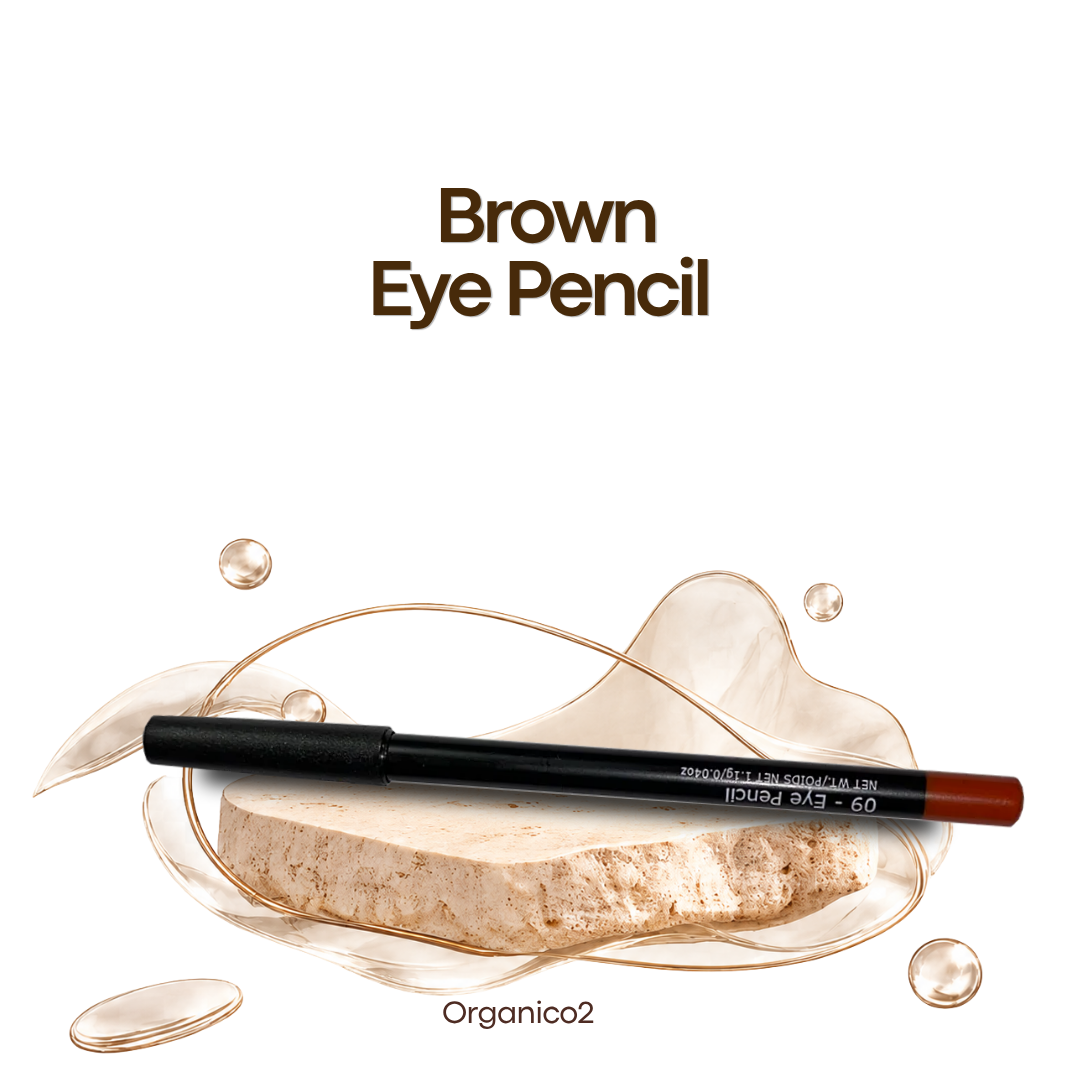 Eye Pencil - Brown