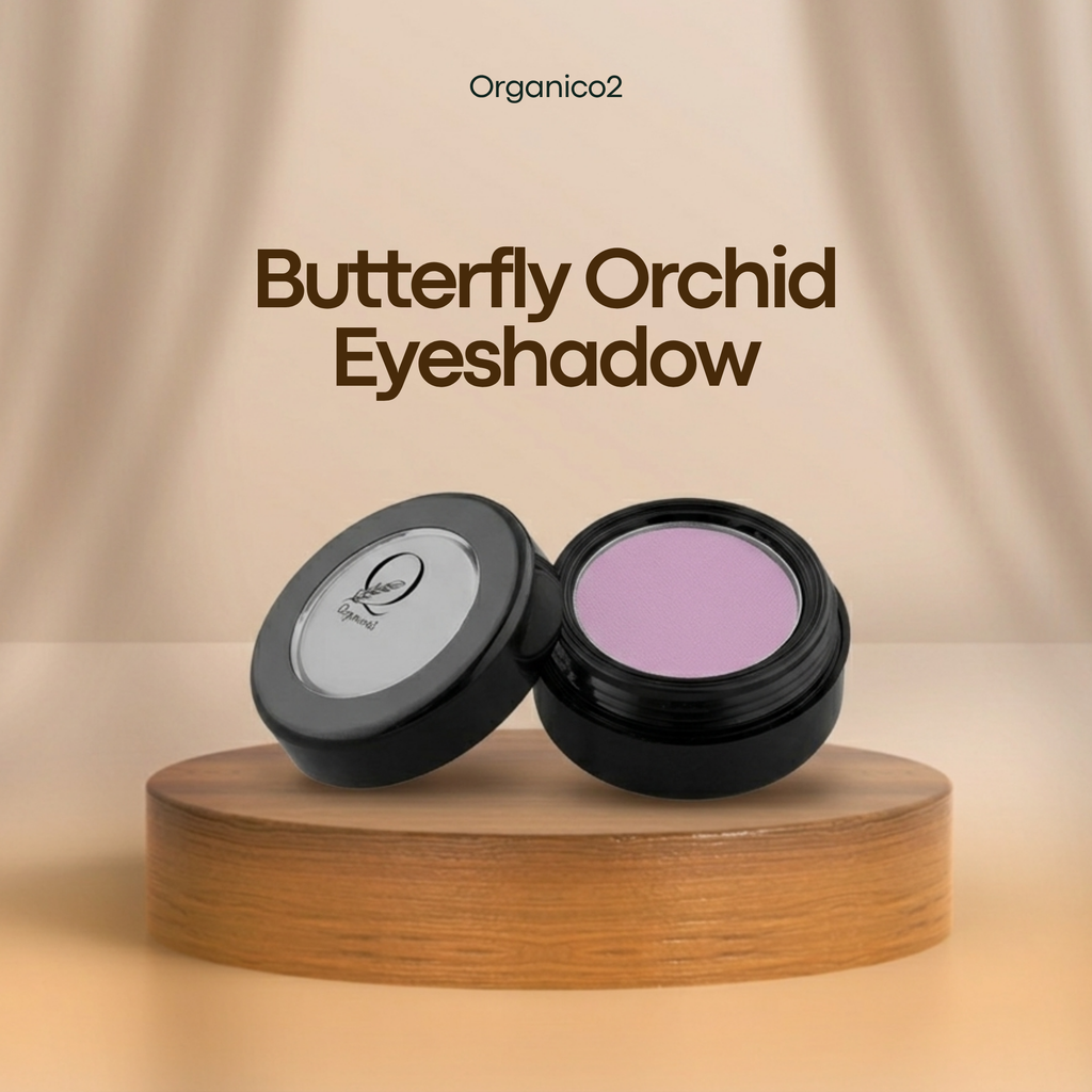 Compact - 7069 Eye Shadow - Butterfly Orchid